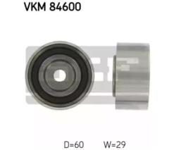SKF VKM 74600